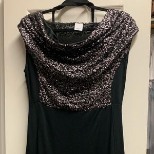 Maternity party dress 🤰🏼👗💕